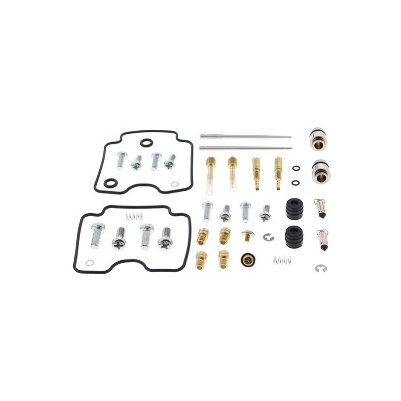Kit réparation carburateur ALL BALLS Suzuki GSF 500 04-09 Kit réparation carburateur ALL BALLS Suzuki GSF 500 04-09
