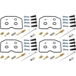 Kit réparation carburateur ALL BALLS Suzuki GSF 600 S Bandit 00-03