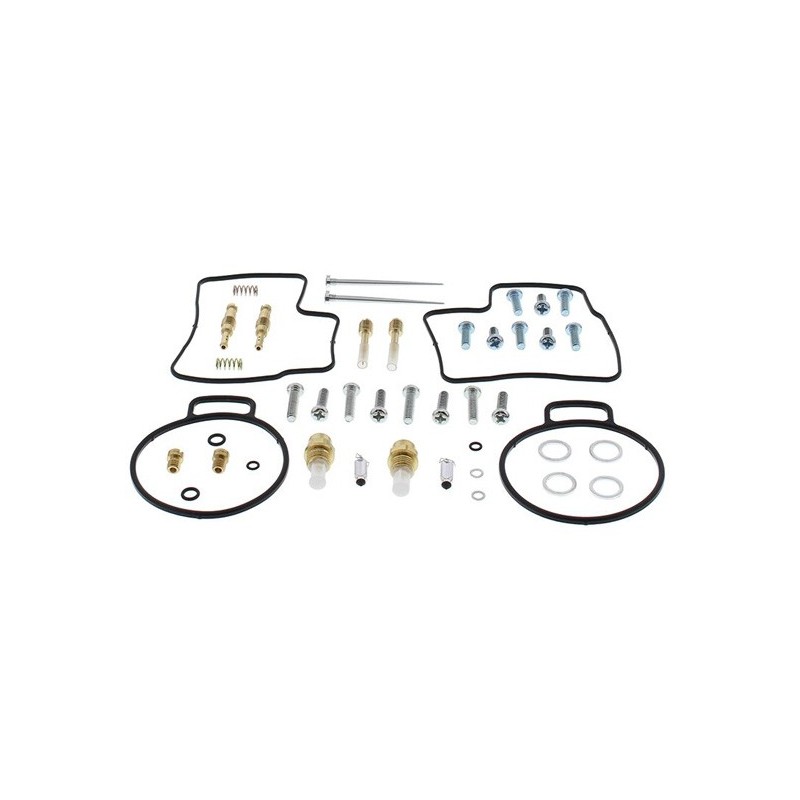 Kit réparation carburateur ALL BALLS Honda GL 1500 88-91 Kit réparation carburateur ALL BALLS Honda GL 1500 88-91