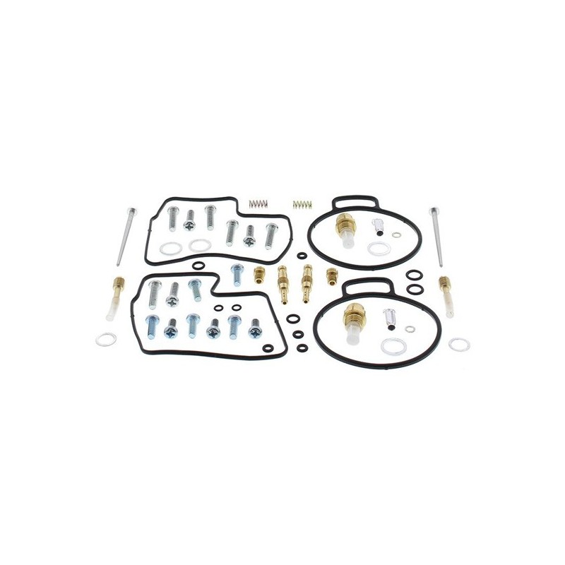 Kit réparation carburateur ALL BALLS Honda GL 1500 SE 92-00 Kit réparation carburateur ALL BALLS Honda GL 1500 SE 92-00