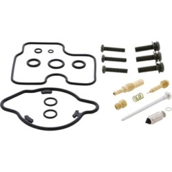Kit réparation carburateur ALL BALLS Honda CB 600 F (599) 04-06