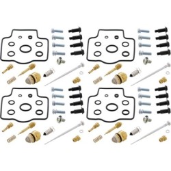Kit réparation carburateur ALL BALLS