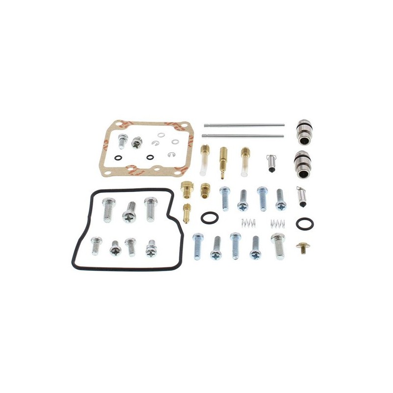 Kit réparation carburateur ALL BALLS Suzuki VS 1400 GL 90-09 Kit réparation carburateur ALL BALLS Suzuki VS 1400 GL 90-09