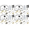 Kit réparation carburateur ALL BALLS Suzuki GSF 1200 Bandit 01-05