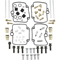 Kit réparation carburateur ALL BALLS