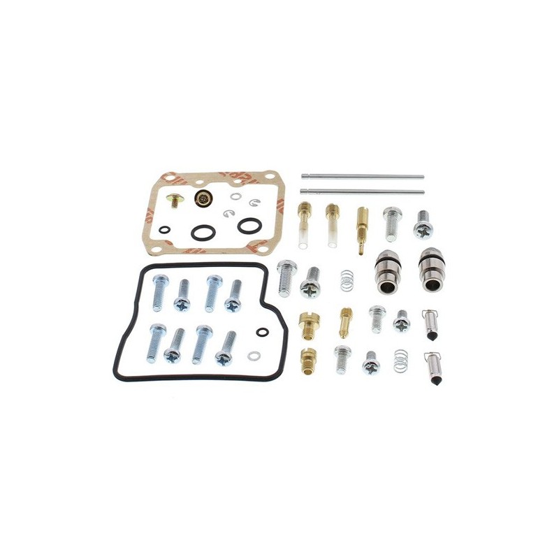 Kit réparation carburateur ALL BALLS Suzuki VZ 800 Marauder 97-04 Kit réparation carburateur ALL BALLS Suzuki VZ 800 Marauder 97-04