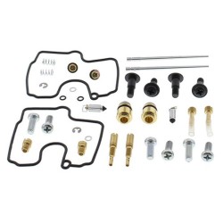 Kit réparation carburateur ALL BALLS Suzuki SV 650 99-02