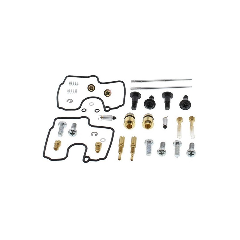 Kit réparation carburateur ALL BALLS Suzuki SV 650 99-02 Kit réparation carburateur ALL BALLS Suzuki SV 650 99-02