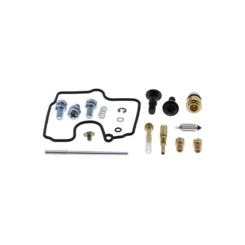 Kit réparation carburateur ALL BALLS Suzuki VL 800 Volusia 01-04 Kit réparation carburateur ALL BALLS Suzuki VL 800 Volusia 01-04