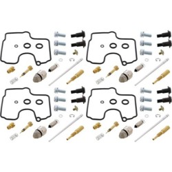 Kit réparation carburateur ALL BALLS Suzuki GSXR 750 96-97