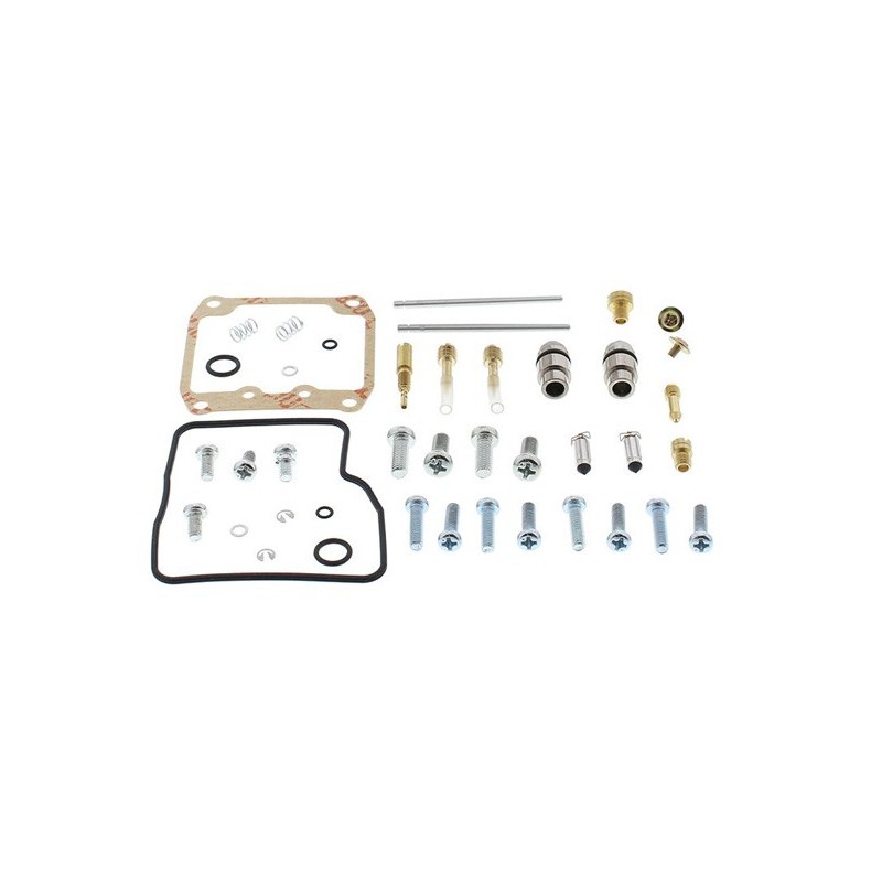 Kit réparation carburateur ALL BALLS Suzuki VS 800 GL Intruder 92-09 Kit réparation carburateur ALL BALLS Suzuki VS 800 GL Intruder 92-09