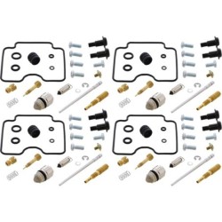 Kit réparation carburateur ALL BALLS Suzuki GSX 750 F Katana 98-06
