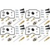 Kit réparation carburateur ALL BALLS Suzuki GSX 750 F Katana 98-06
