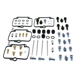 Kit réparation carburateur ALL BALLS