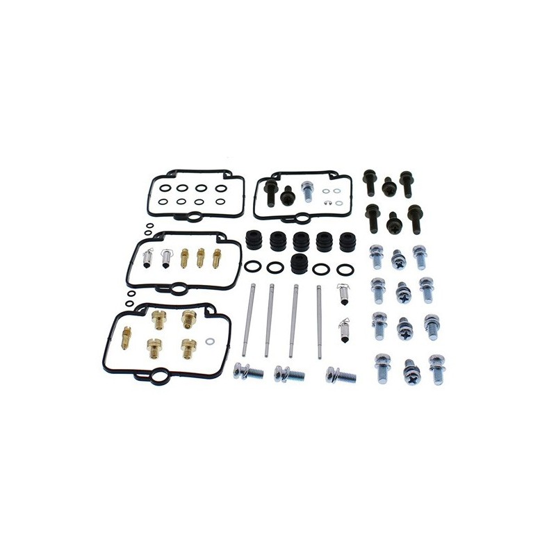 Kit réparation carburateur ALL BALLS