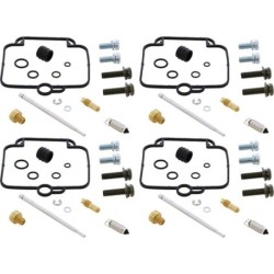 Kit réparation carburateur ALL BALLS