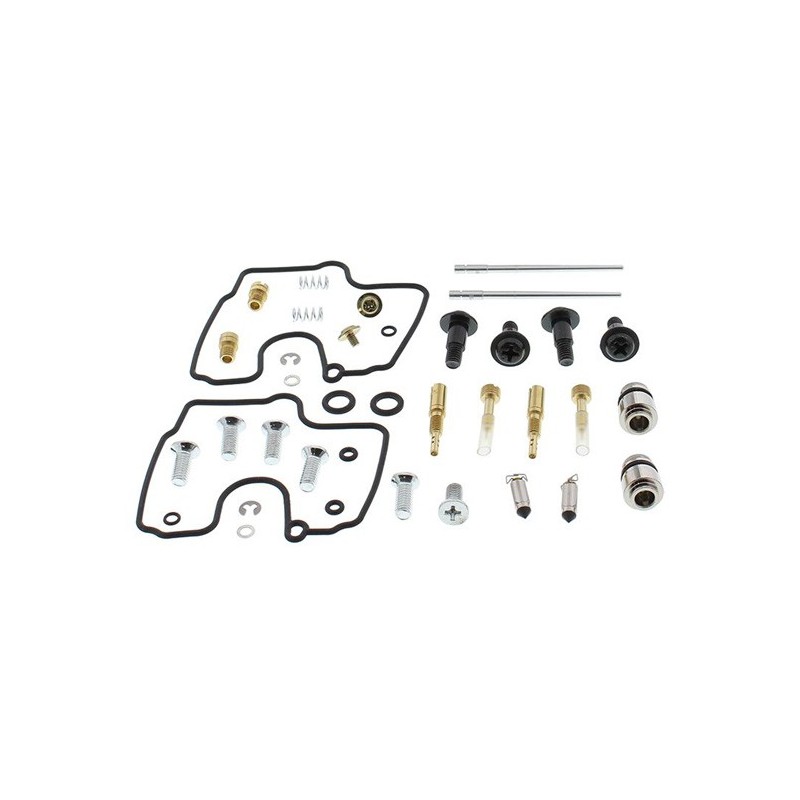 Kit réparation carburateur ALL BALLS Suzuki VL 1500 Intruder 98-04 Kit réparation carburateur ALL BALLS Suzuki VL 1500 Intruder 98-04