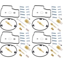 Kit réparation carburateur ALL BALLS Honda VFR 750 F 90-93