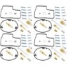 Kit réparation carburateur ALL BALLS Honda VFR 750 F 90-93