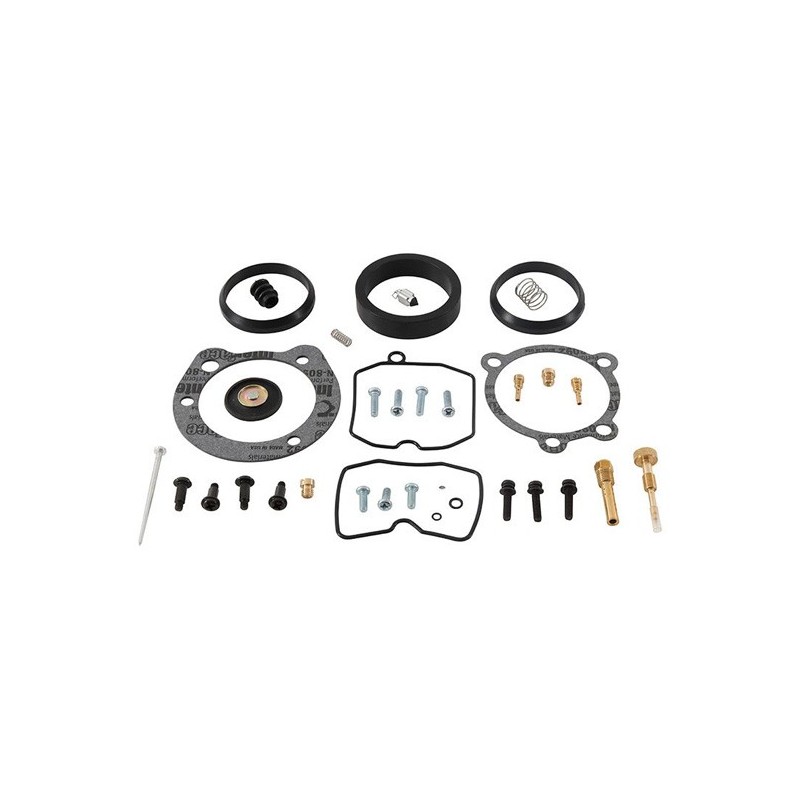 Kit réparation carburateur ALL BALLS Harley Kit réparation carburateur ALL BALLS Harley