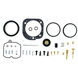 Kit réparation carburateur ALL BALLS Harley