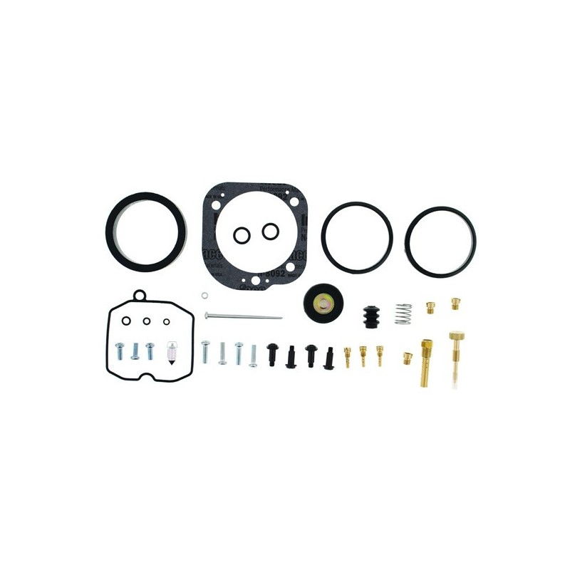 Kit réparation carburateur ALL BALLS Harley Kit réparation carburateur ALL BALLS Harley