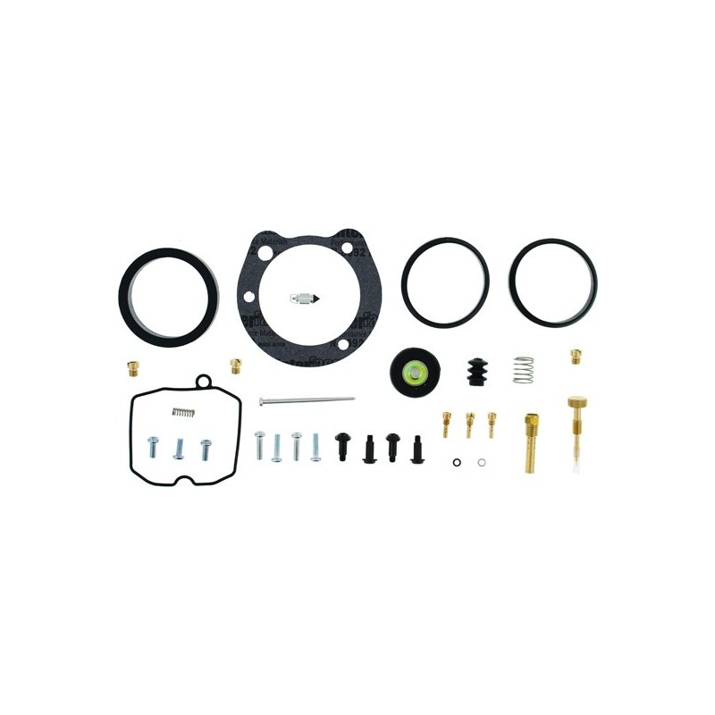 Kit réparation carburateur ALL BALLS Harley Kit réparation carburateur ALL BALLS Harley