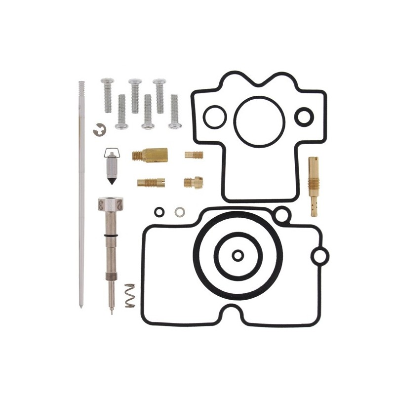 Kit réparation carburateur MOOSE 450 KXF 2006 à 1008 Kit réparation carburateur MOOSE 450 KXF 2006 à 1008