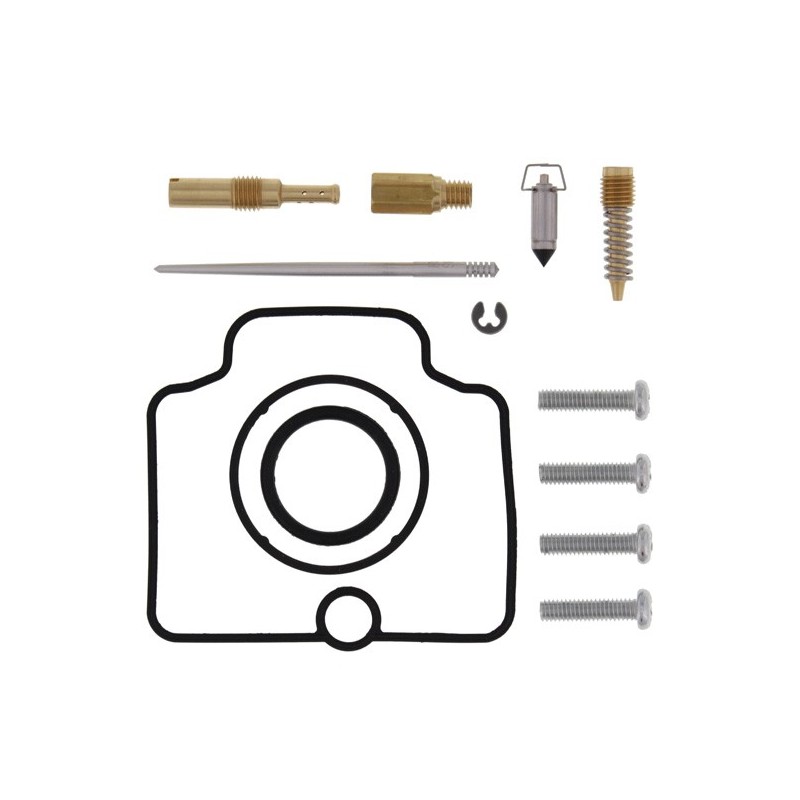 Kit réparation carburateur MOOSE 85 RM 2002 à 2022 Kit réparation carburateur MOOSE 85 RM 2002 à 2022