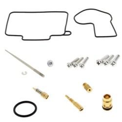 Kit réparation carburateur MOOSE 250 CR 2005 à 2007