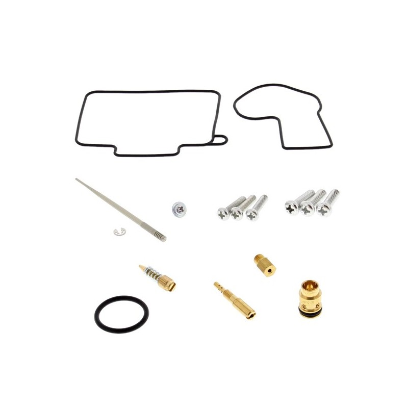 Kit réparation carburateur MOOSE 250 CR 2005 à 2007 Kit réparation carburateur MOOSE 250 CR 2005 à 2007