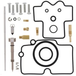 Kit réparation carburateur MOOSE 250 YZF 2012 à 2013