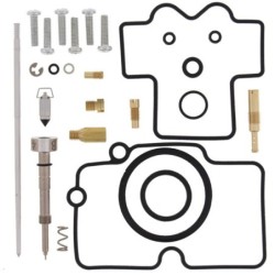 Kit réparation carburateur MOOSE 250 YZF 2005 à 2007