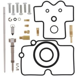 Kit réparation carburateur MOOSE 250 WRF 2006 à 2013