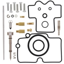 Kit réparation carburateur MOOSE 250 KXF 2007 à 2010