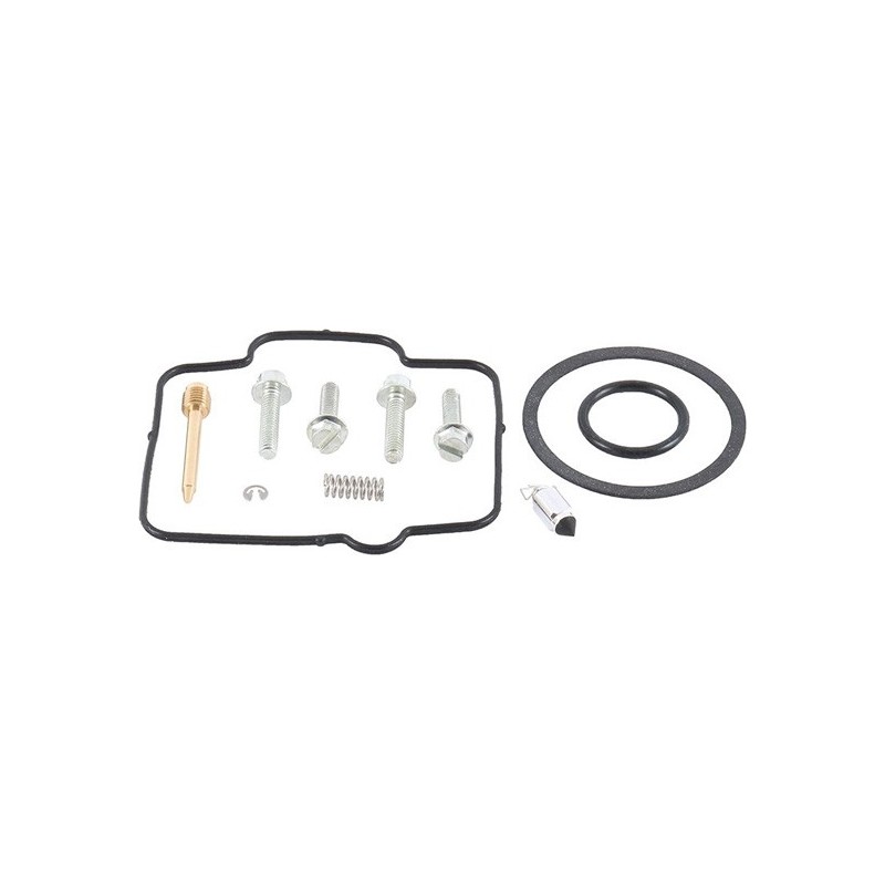 Kit réparation carburateur MOOSE KTM 125 SX 1998 à 2008 / 125 EXC 1998 à 2005 Kit réparation carburateur MOOSE KTM 125 SX 1998 à 2008 / 125 EXC 1998 à 2005