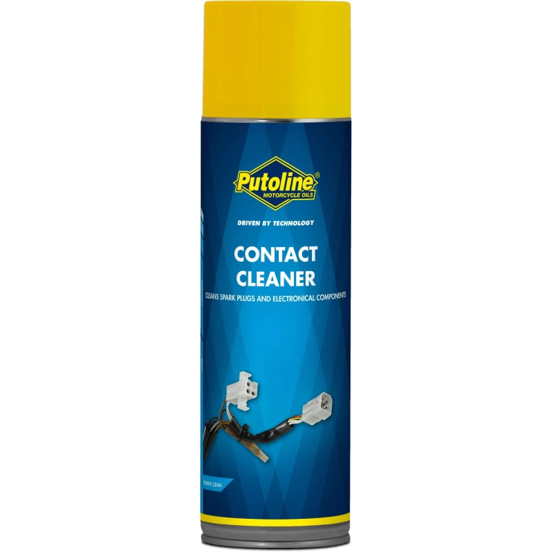 Nettoyant contacts Putoline Contact Cleaner Nettoyant contacts Putoline Contact Cleaner