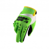 Gants 100% Airmatic Lime Green