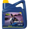Huile moteur Putoline SPORT 4R 10W40 4 litres
