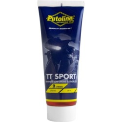 Huile moteur Putoline synthétique 2 temps TT Sport