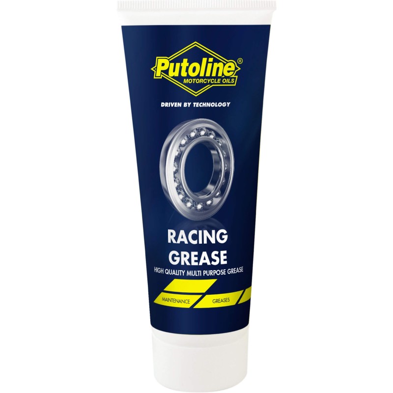 Tube de graisse Putoline Racing 100g Tube de graisse Putoline Racing 100g
