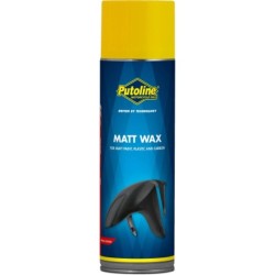 Cire de nettoyage Putoline Matt Wax