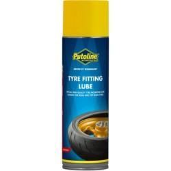 Lubrifiant montage de Pneus Putoline