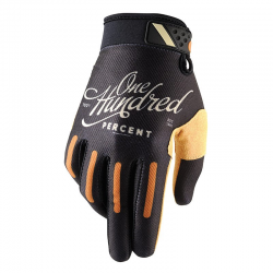 Gants 100% RIDEFIT Classic