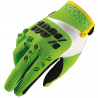 Gants 100% Airmatic Lime Green
