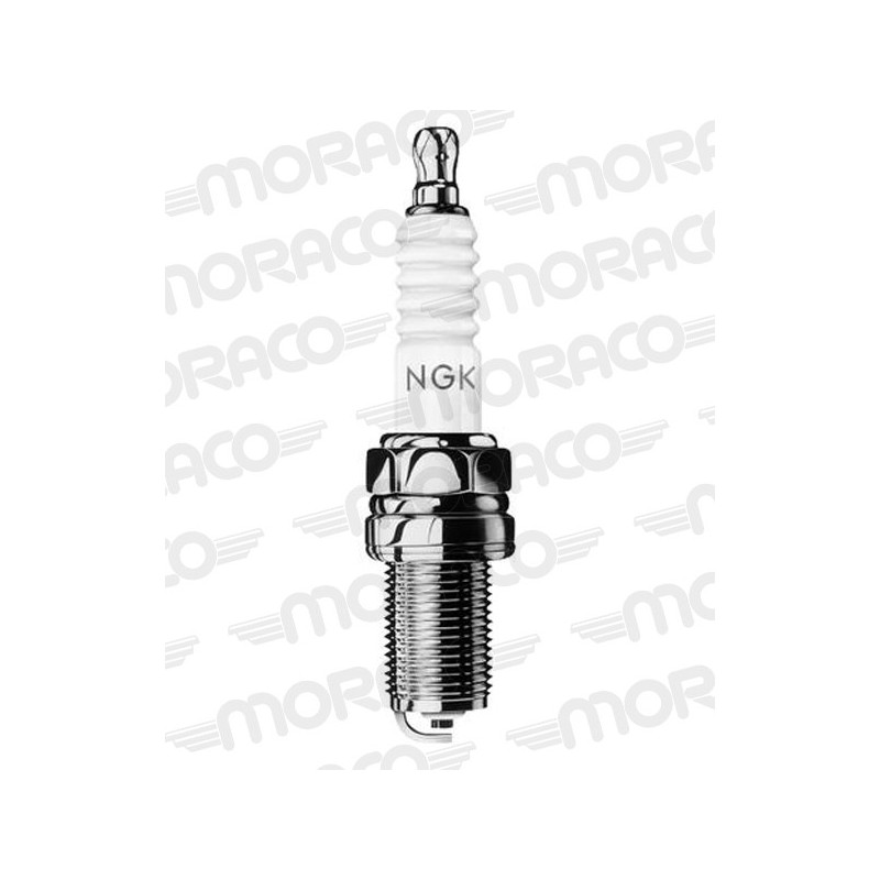 Bougie NGK R0045G-10 Bougie NGK R0045G-10