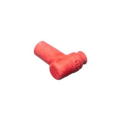Capuchon antiparasite NGK LB05EMH-R rouge