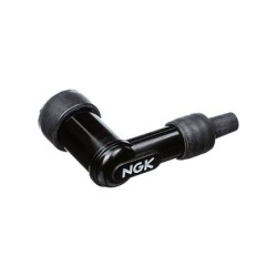 Capuchon antiparasite NGK LB10F