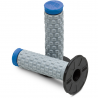 Paire de poignées Pillow ProTaper corp gris