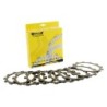 Kit disques d'embrayage garnis Prox 450 WRF 2016 à 2018 + 450 YZF X 2016 à 2019